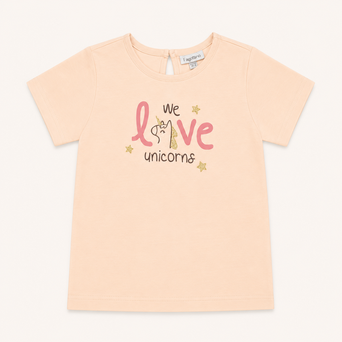 We Love Unicorn T-Shirt
