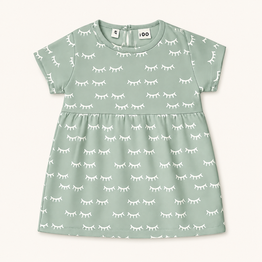 Do Light Frock