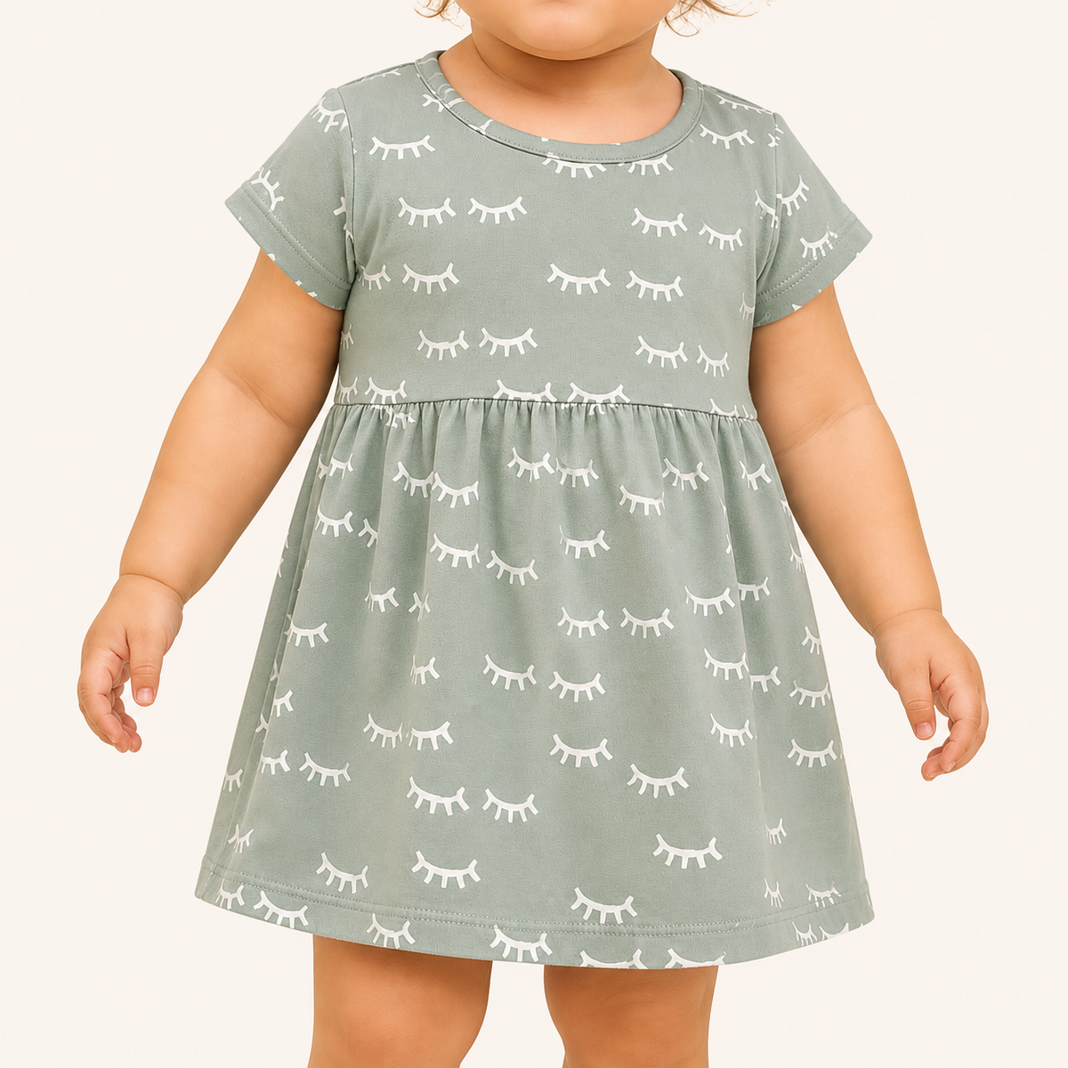 Do Light Frock