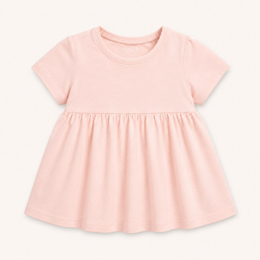 Next Light Pink Frock