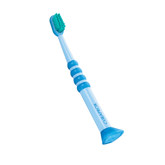 Curaprox Baby Toothbrush (Blue)