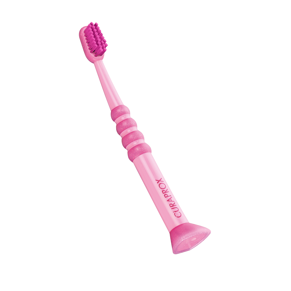 Curaprox Baby Toothbrush (Pink)