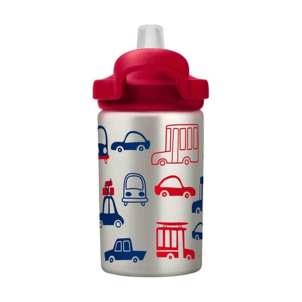 CamelBak Eddy | 400ml SST Kids Water Bottle