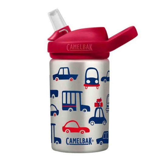 CamelBak Eddy | 400ml SST Kids Water Bottle