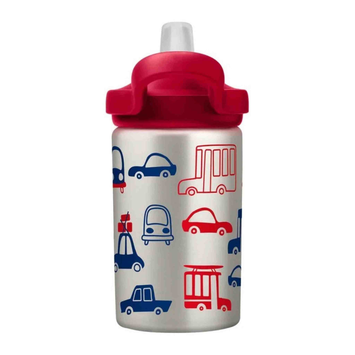 CamelBak Eddy | 400ml SST Kids Water Bottle