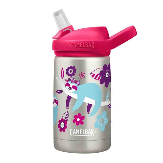 CamelBak Eddy| 350ml SST Insulated Kids Water Bottle