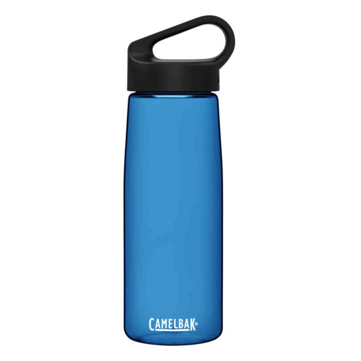 CamelBak Carry Cap | 750ml Plastic Water Bottle
