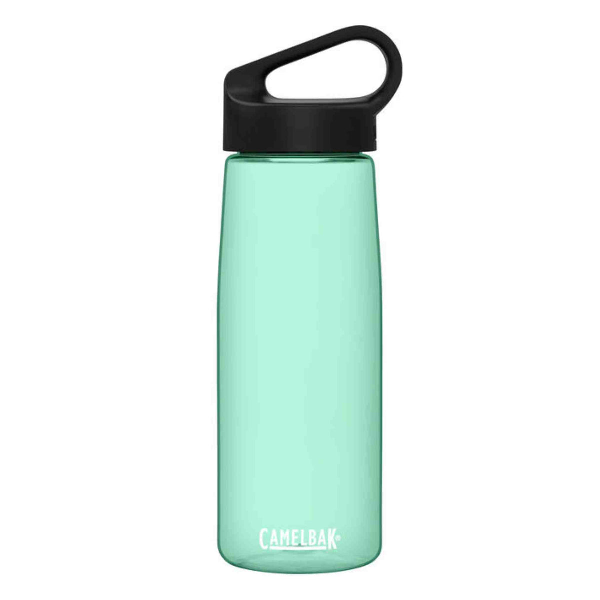 CamelBak Carry Cap | 750ml Plastic Water Bottle