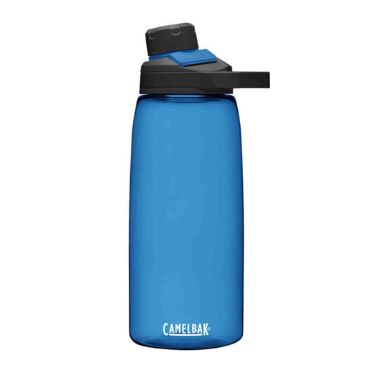CamelBak Chute Mag | 1L Plastic Water Bottle