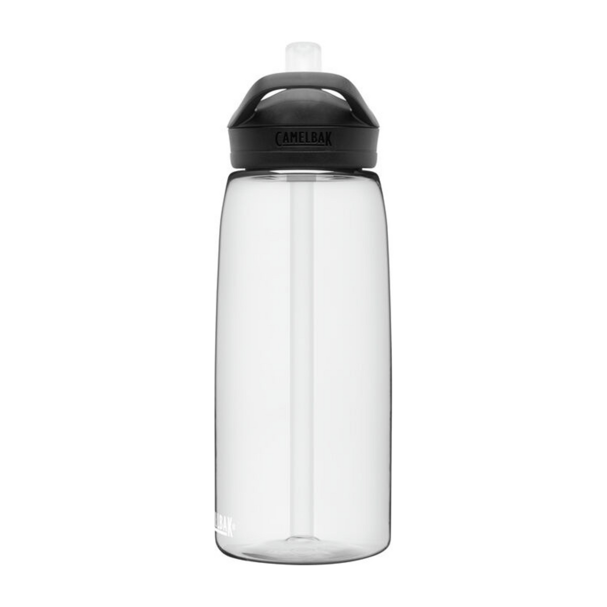 CamelBak Eddy+ | 1L Plastic Water Bottle