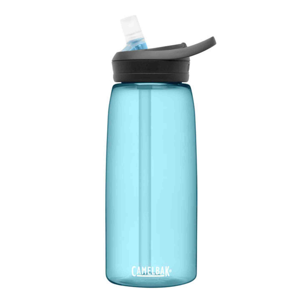 CamelBak Eddy+ | 1L Plastic Water Bottle