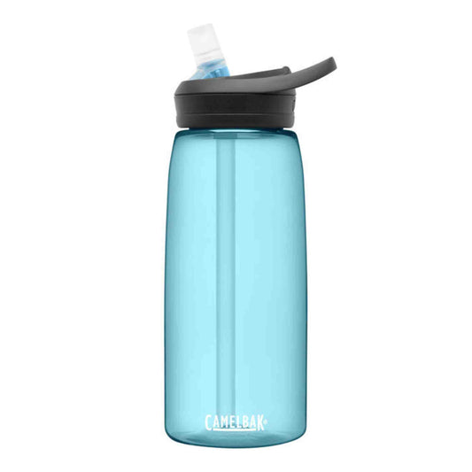 CamelBak Eddy+ | 1L Plastic Water Bottle