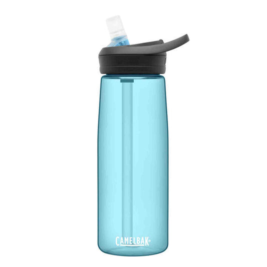 CamelBak Eddy+ | 750ml Plastic Water Bottle