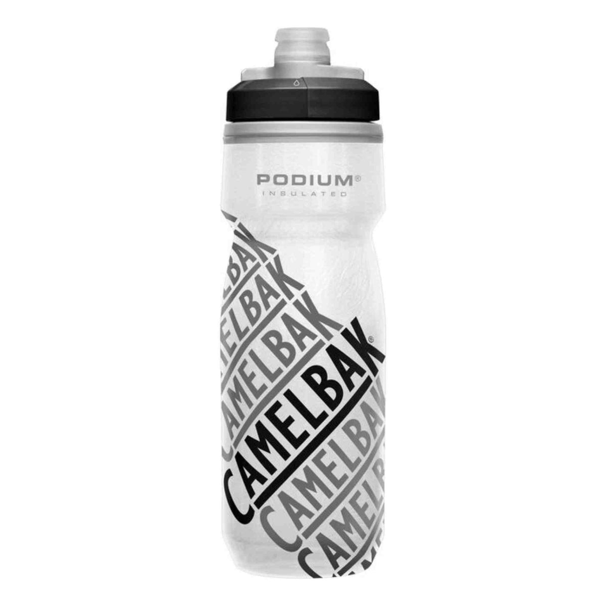 CamelBak Podium Chill | 620ml Plastic Water Bottle